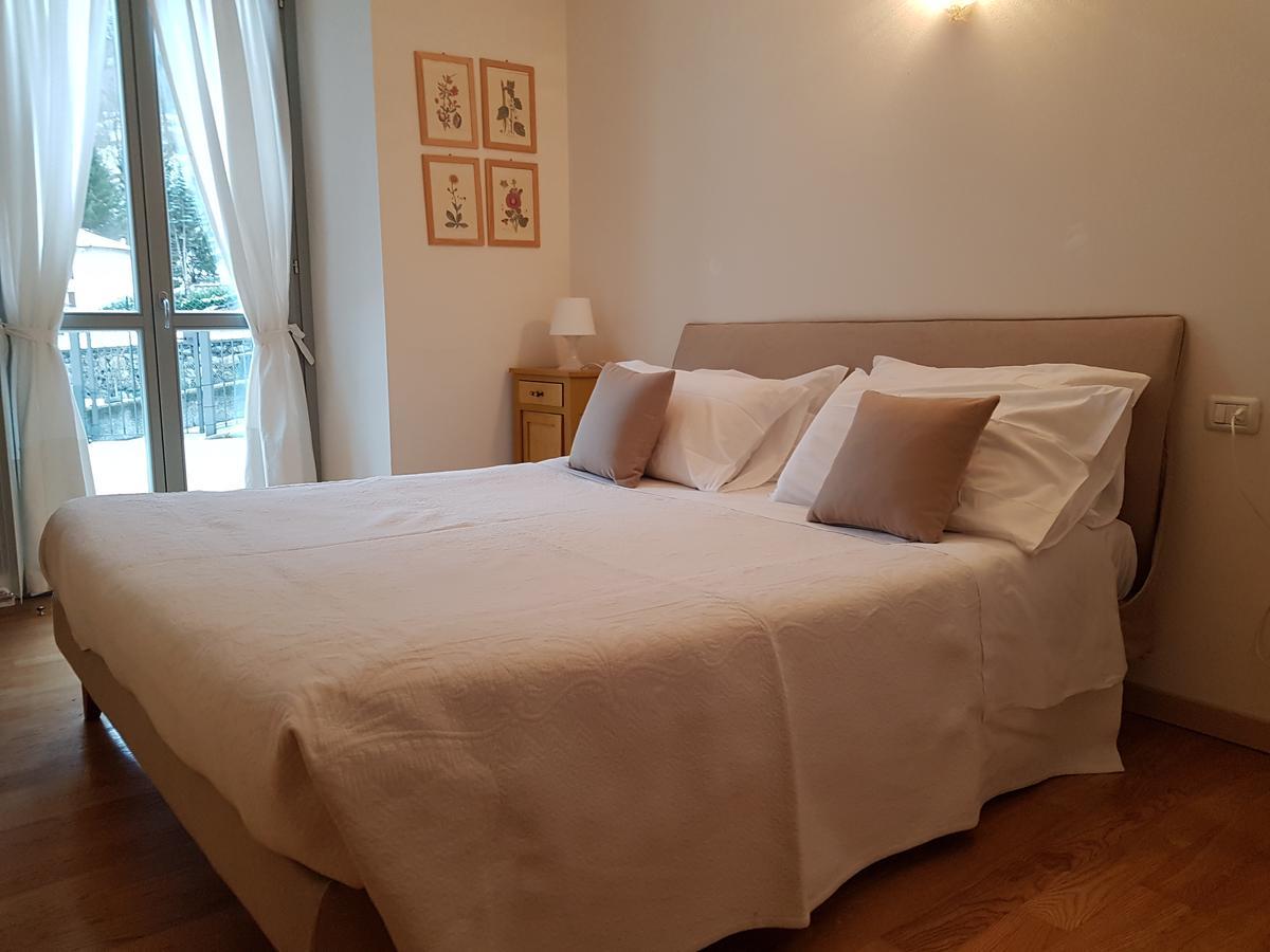 Hotel Pedretti Branzi Rum bild